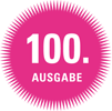100. Ausgabe