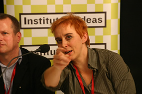 Battle of Ideas