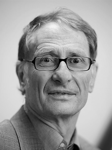 Heinz Horeis