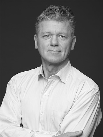 Reinhard K. Sprenger