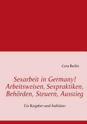 Sexarbeit in Germany! Arbeitsweisen, Sexpraktiken, Behörden, Steuern, Ausstieg: Ein Ratgeber und Aufklärer