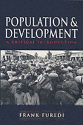 Population and Development: A Critical Introduction