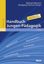Handbuch Jungen-Pädagogik