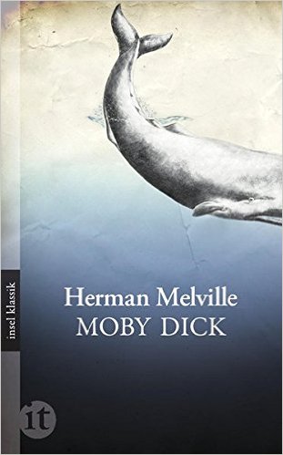 Moby Dick: Roman