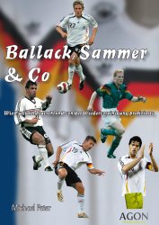 Ballack, Sammer und Co. Wie Fußballdeutschland von der Wiedervereinigung profitierte