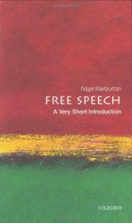 Free Speech. A Very Short Introduction
