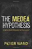 Medea Hypothesis: Is Life on Earth Ultimately Self-Destructive?